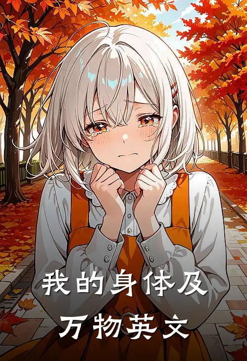 我的身体及万物英文