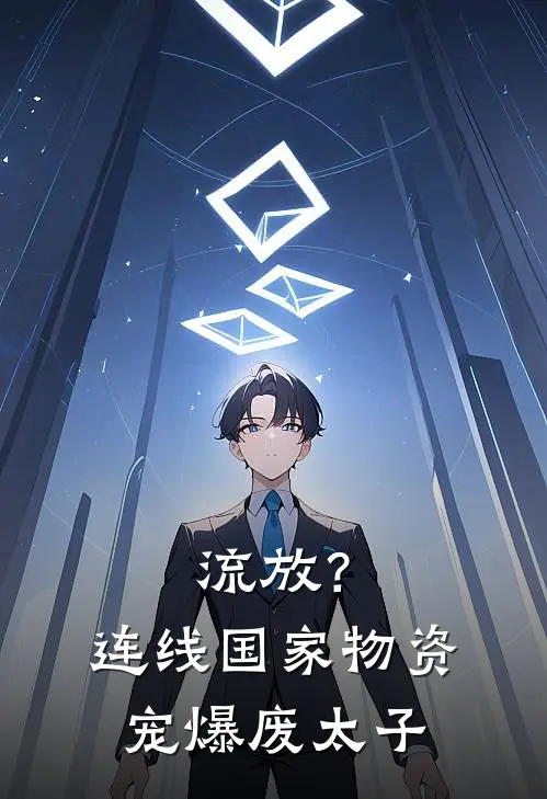 流放？连线国家，物资宠爆废太子