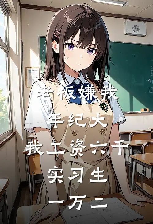 老板嫌我年纪大，我工资六千，实习生一万二小陈许泽完整免费小说_热门小说阅读老板嫌我年纪大，我工资六千，实习生一万二小陈许泽