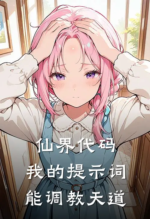 仙界代码：我的提示词能调教天道