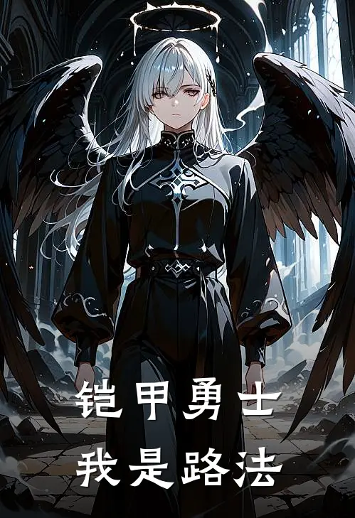 铠甲勇士：我是路法