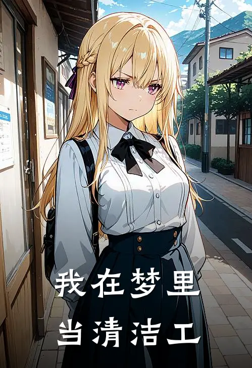 我在梦里当清洁工