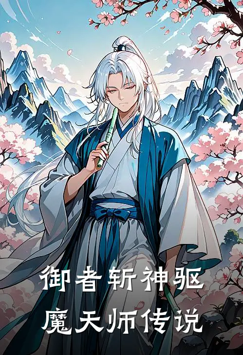 御者斩神驱魔天师传说