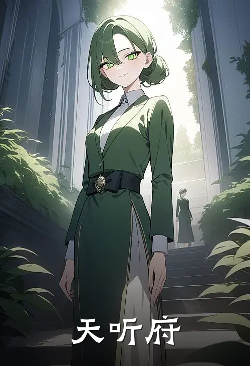 天听府