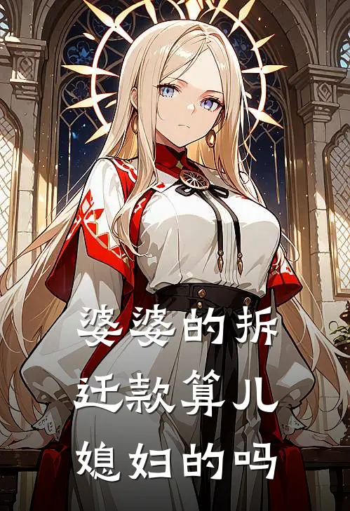 婆婆的拆迁款算儿媳妇的吗