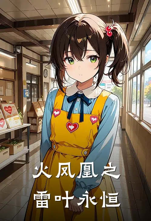 火凤凰之雷叶永恒