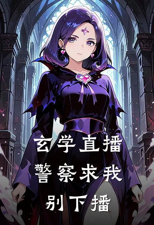 玄学直播：警察求我别下播苏青赵国安全本完结小说_最新章节列表玄学直播：警察求我别下播(苏青赵国安)