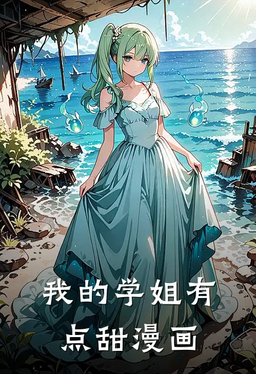 我的学姐有点甜漫画