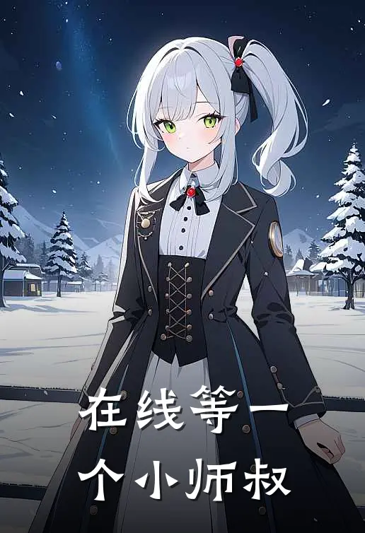 在线等一个小师叔