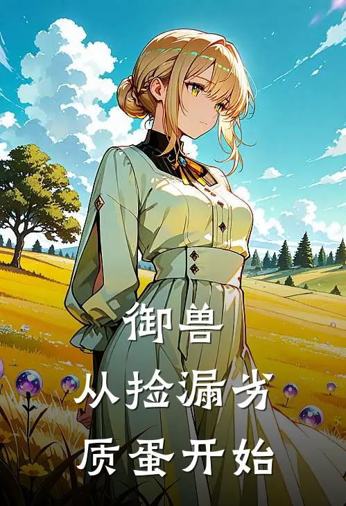 《御兽：从捡漏劣质蛋开始》沈莱朝华已完结小说_御兽：从捡漏劣质蛋开始(沈莱朝华)火爆小说