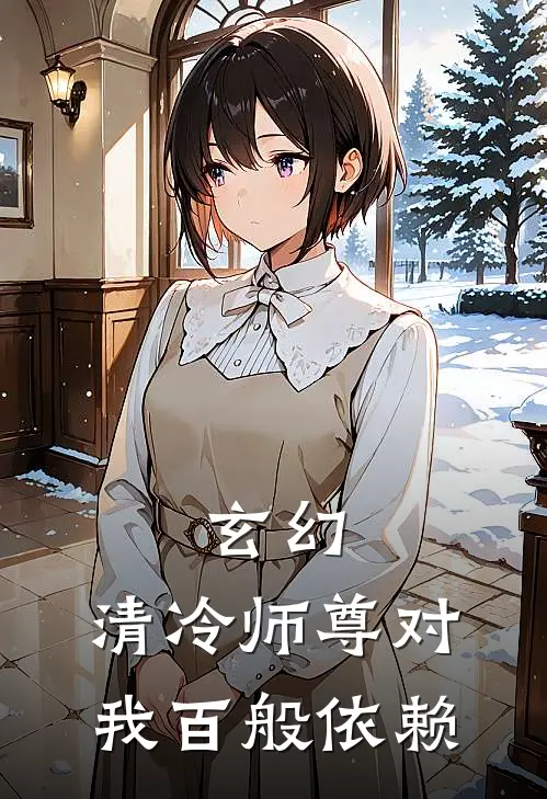 玄幻：清冷师尊对我百般依赖江无楠江清颜免费小说在线看_完本小说阅读玄幻：清冷师尊对我百般依赖(江无楠江清颜)