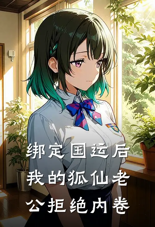 绑定国运后，我的狐仙老公拒绝内卷