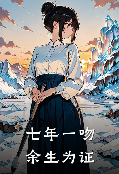 七年一吻，余生为证（叶星冉张恒）全文免费阅读无弹窗大结局_七年一吻，余生为证最新章节列表