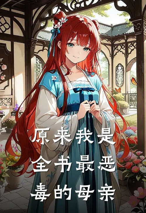 原来我是全书最恶毒的母亲(蒋念念念)在线阅读免费小说_完整版小说免费阅读原来我是全书最恶毒的母亲(蒋念念念)