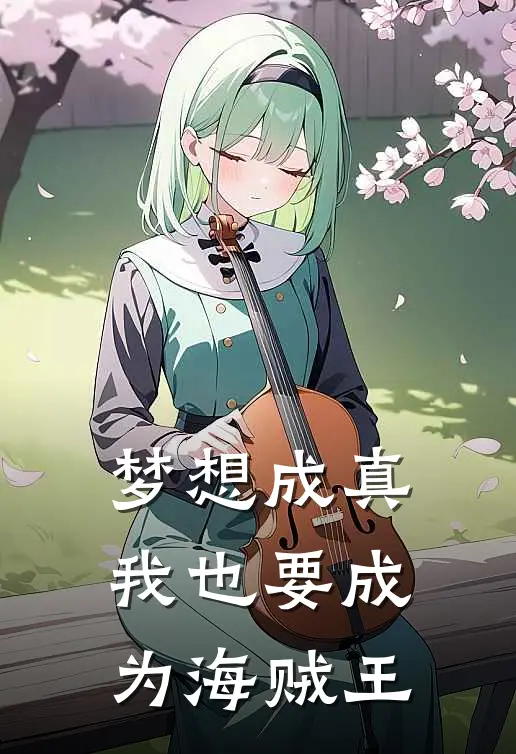 梦想成真，我也要成为海贼王(夏娜库柏)热门完本小说_最新小说梦想成真，我也要成为海贼王夏娜库柏