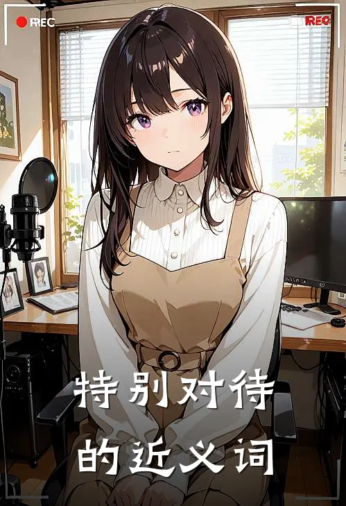 特别对待的近义词