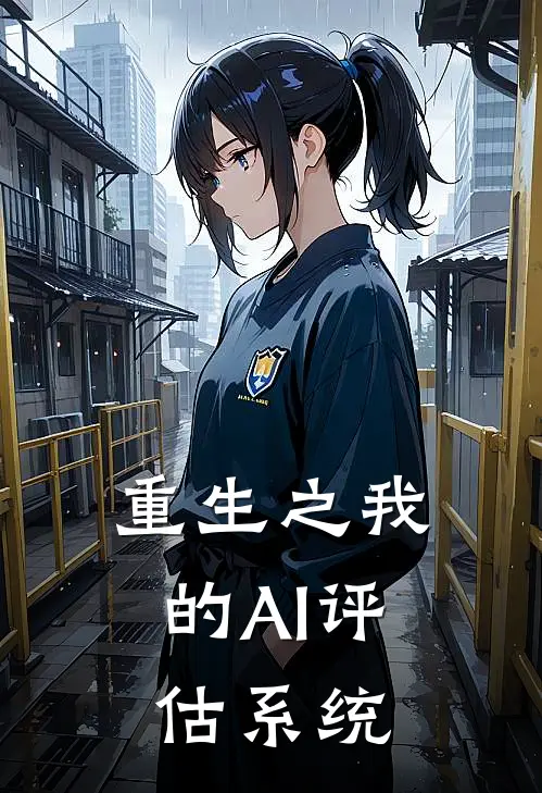 重生之我的AI评估系统