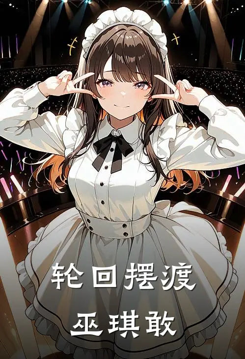 轮回摆渡巫琪敢