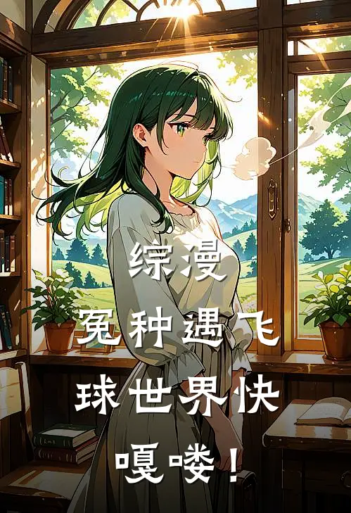 综漫：冤种遇飞球世界快嘎喽！