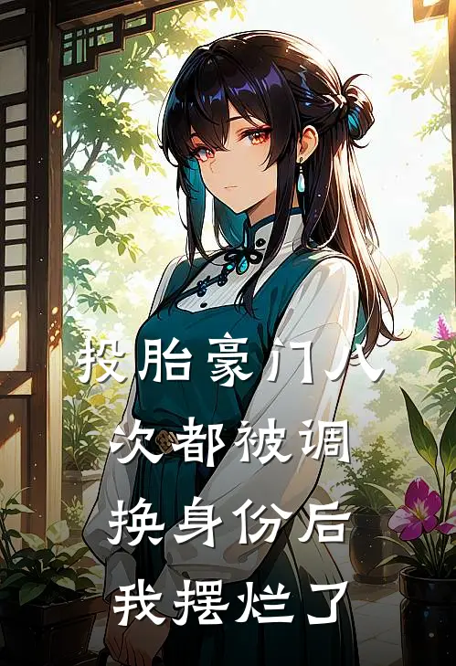 投胎豪门八次都被调换身份后，我摆烂了(林秋林明远)全本免费小说_阅读免费小说投胎豪门八次都被调换身份后，我摆烂了林秋林明远