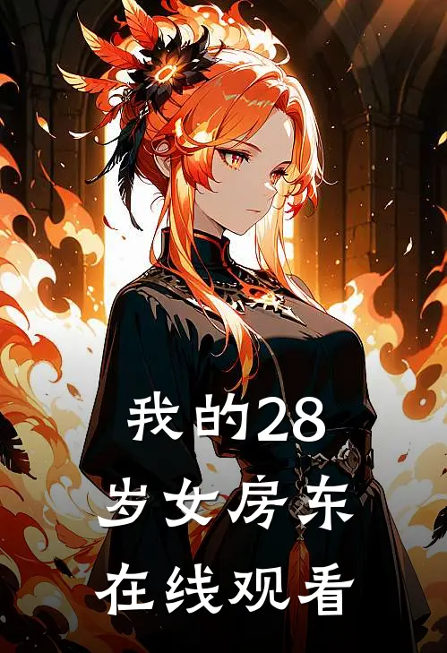 我的28岁女房东在线观看