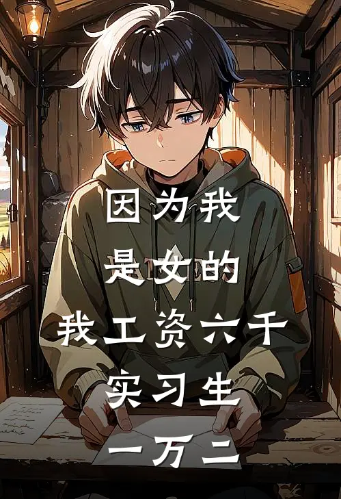 因为我是女的，我工资六千，实习生一万二我李姐小说完整版免费阅读_最新章节列表因为我是女的，我工资六千，实习生一万二(我李姐)