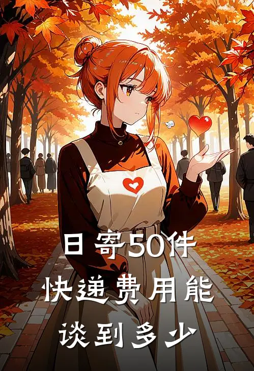 日寄50件快递费用能谈到多少