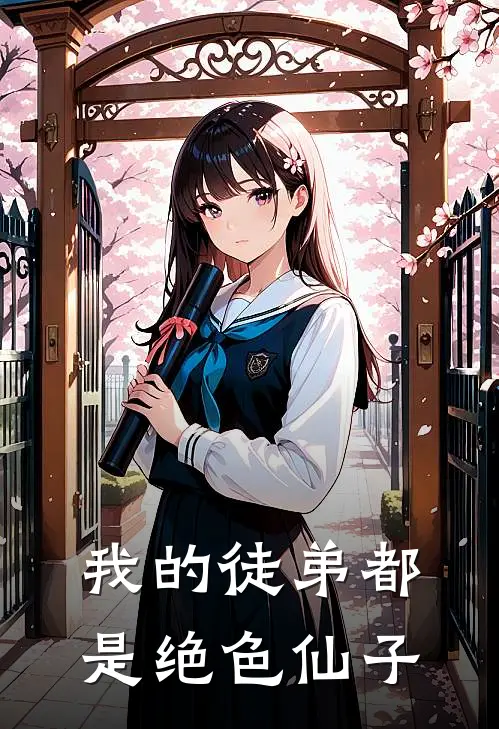 我的徒弟都是绝色仙子