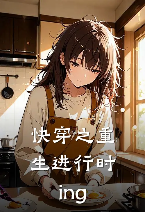 快穿之重生进行时ing