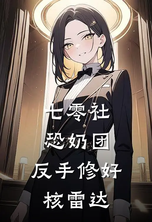 七零社恐奶团，反手修好核雷达