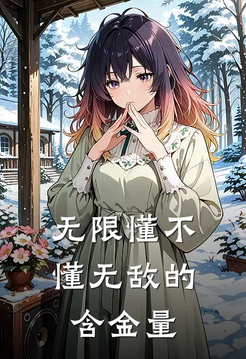 【无限】懂不懂无敌的含金量