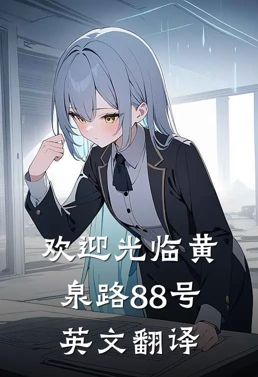 欢迎光临黄泉路88号英文翻译
