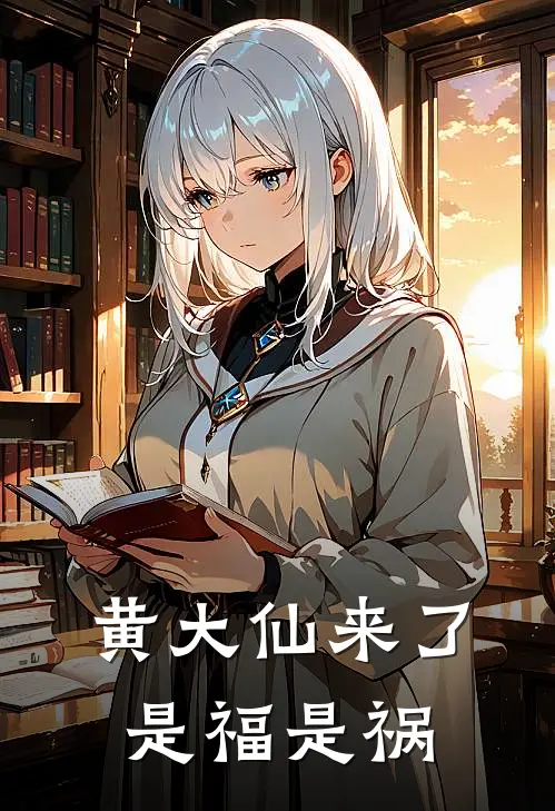 黄大仙来了是福是祸