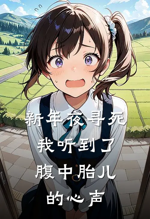 新年夜寻死，我听到了腹中胎儿的心声李云霞沈凝心最新推荐小说_完结版小说推荐新年夜寻死，我听到了腹中胎儿的心声李云霞沈凝心