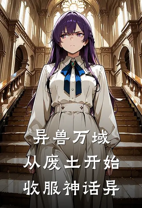 异兽万域：从废土开始收服神话异(俣铠李虎)完整版免费阅读_最新章节列表异兽万域：从废土开始收服神话异(俣铠李虎)