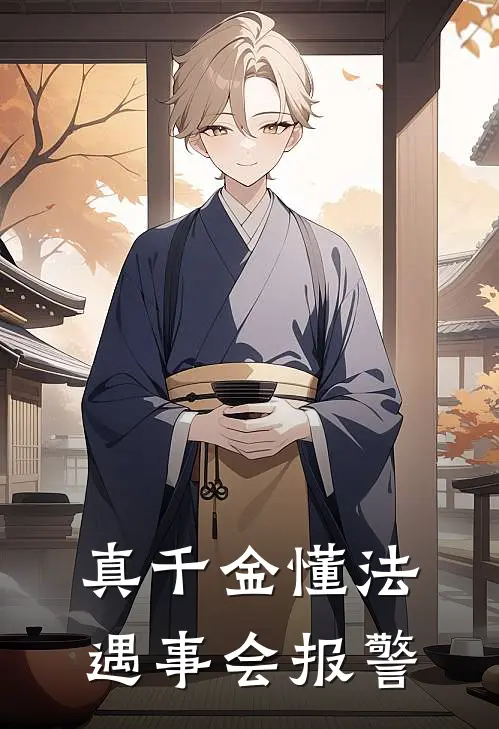 真千金懂法，遇事会报警姜离姜柔免费小说全集_小说免费完结真千金懂法，遇事会报警姜离姜柔