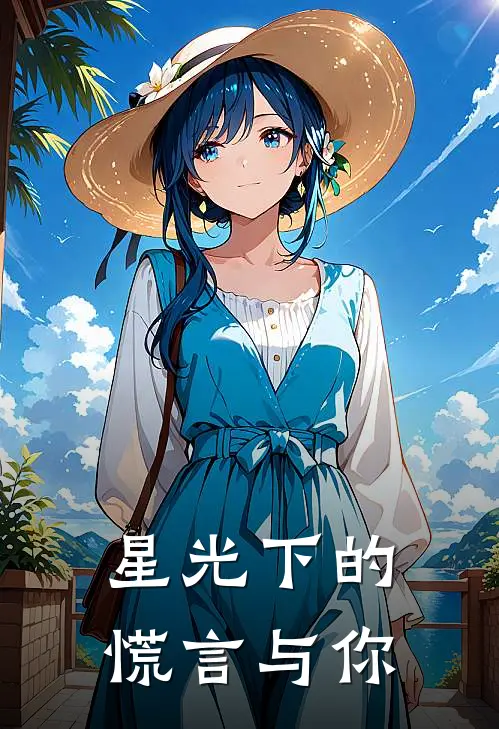 林星野苏晓《星光下的慌言与你》全文免费在线阅读_《星光下的慌言与你》全本在线阅读