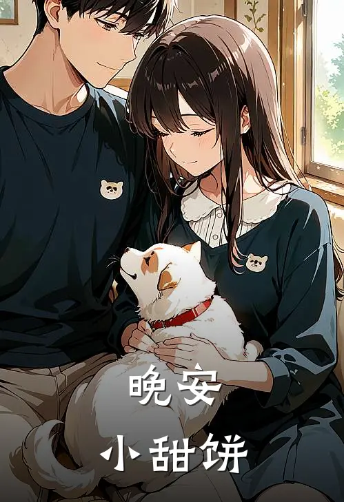 晚安，小甜饼林糖苏甜甜完结好看小说_最新章节列表晚安，小甜饼(林糖苏甜甜)