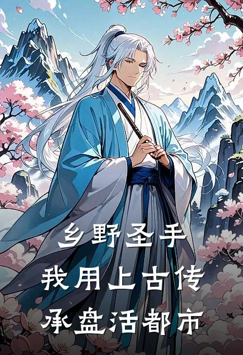 乡野圣手：我用上古传承盘活都市