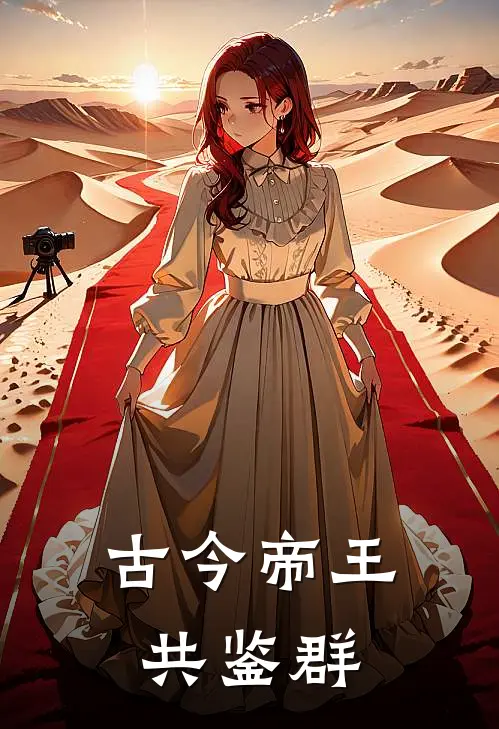 古今帝王共鉴群