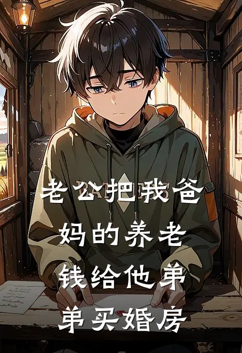 《老公把我爸妈的养老钱给他弟弟买婚房》周恒小雅全集免费在线阅读_(周恒小雅)全章节免费在线阅读