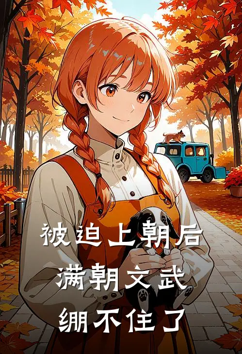 被迫上朝后，满朝文武绷不住了