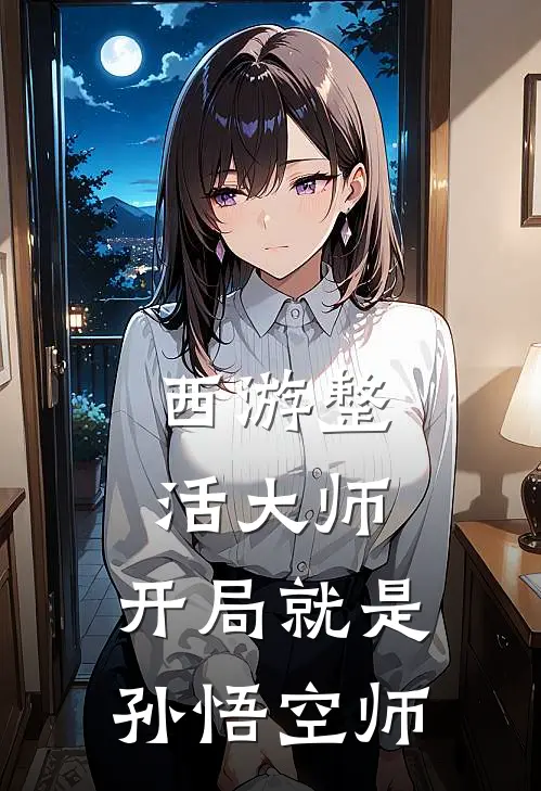 西游整活大师：开局就是孙悟空师