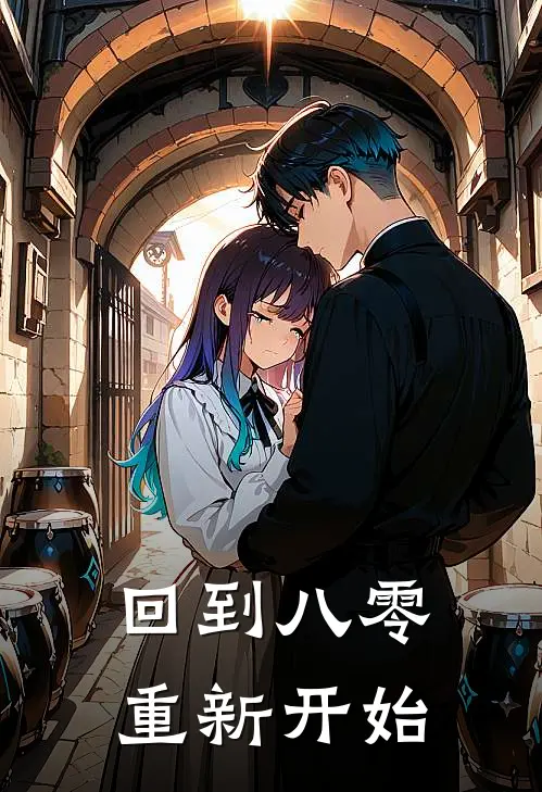 回到八零，重新开始