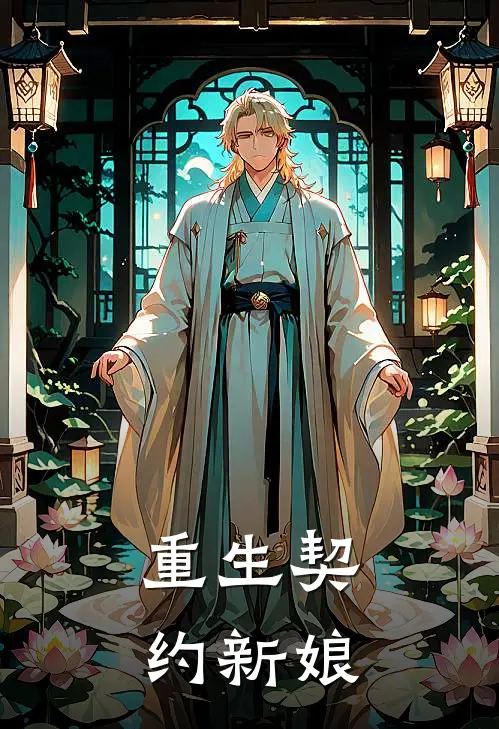 重生契约新娘