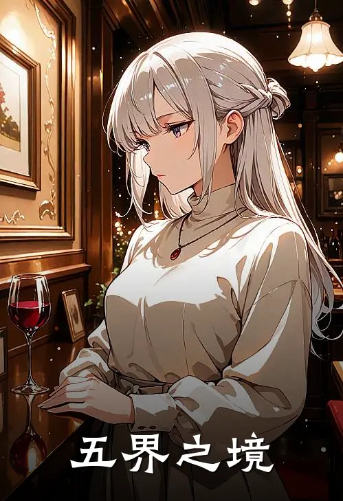 五界之境
