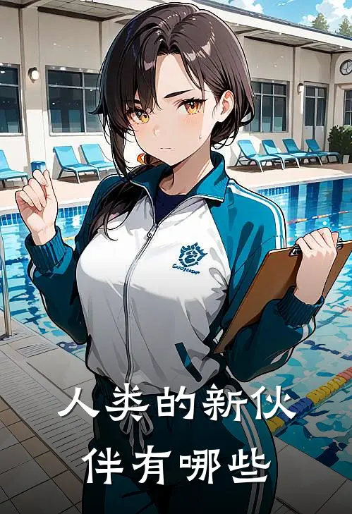 人类的新伙伴有哪些