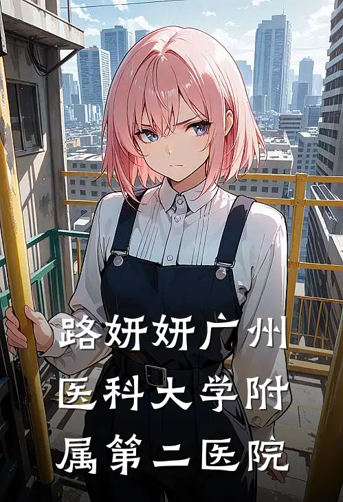 路妍妍 广州医科大学附属第二医院