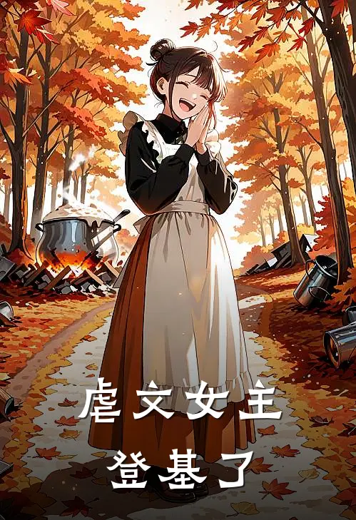 虐文女主登基了