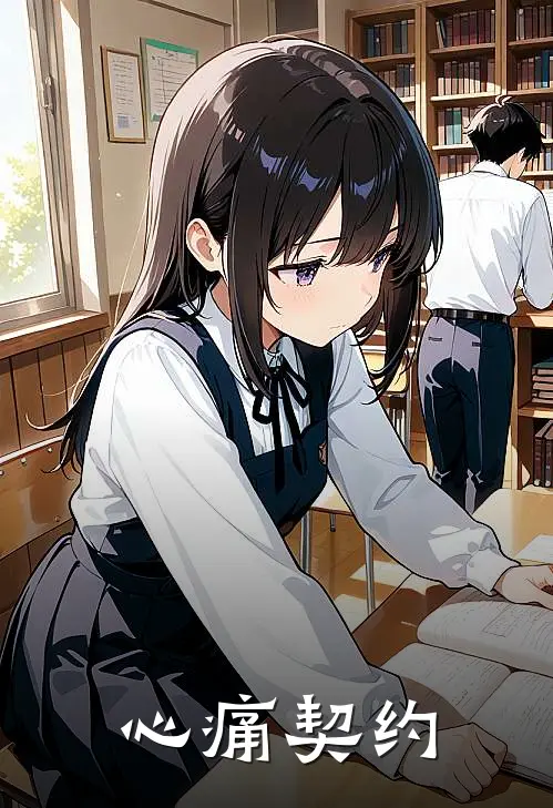心痛契约